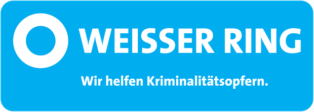 Weisse Ring e. V. Logo